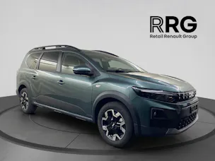 Dacia 1.8 HEV Journey