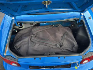 Mazda MX-5 1.6i-16