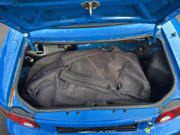 Mazda MX-5 1.6i-16