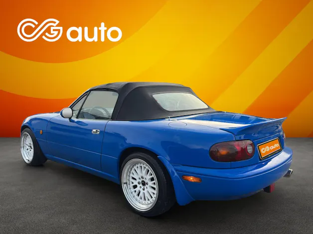 Mazda MX-5 1.6i-16