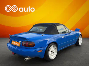 Mazda MX-5 1.6i-16
