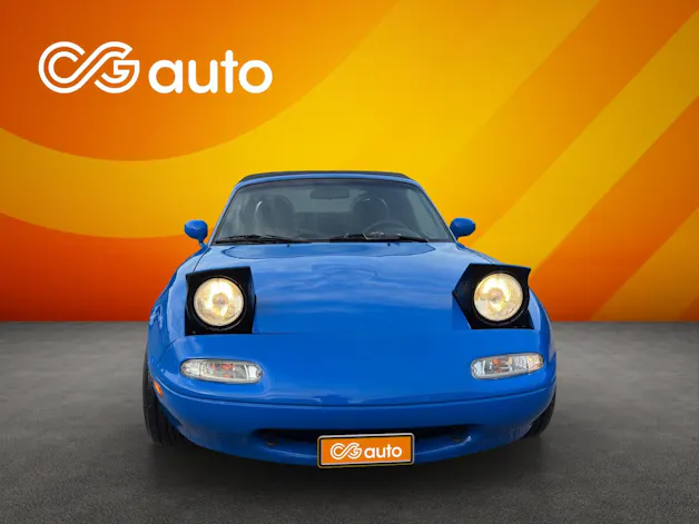 Mazda MX-5 1.6i-16