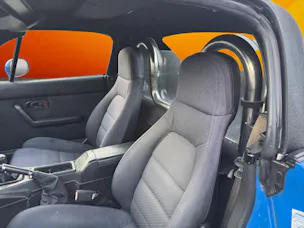 Mazda MX-5 1.6i-16