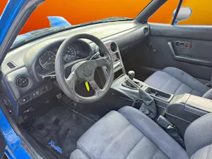 Mazda MX-5 1.6i-16