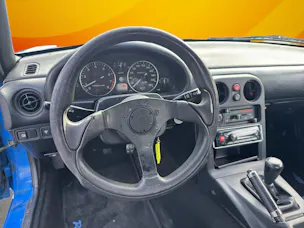 Mazda MX-5 1.6i-16