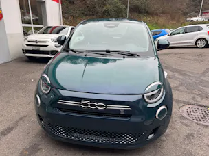 Fiat 500 1.0 FireFly MHD Torino