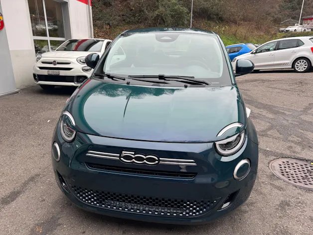 Fiat 500 1.0 FireFly MHD Torino