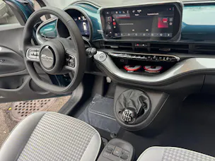 Fiat 500 1.0 FireFly MHD Torino