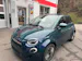 Fiat 500 1.0 FireFly MHD Torino
