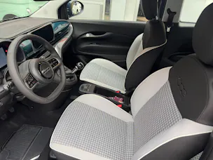 Fiat 500 1.0 FireFly MHD Torino