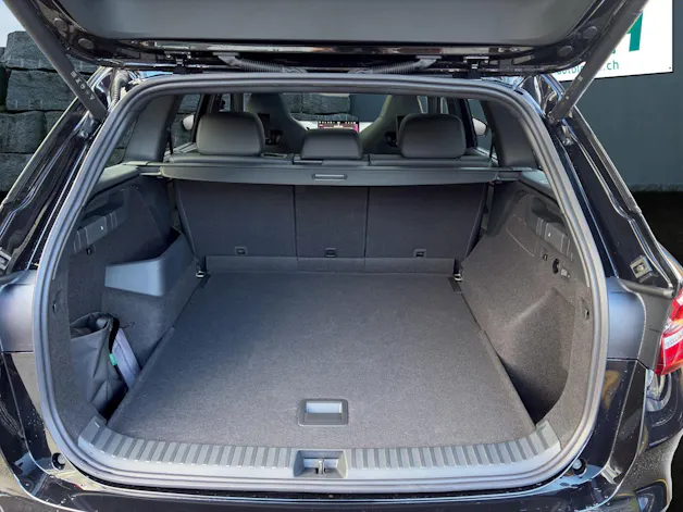 Škoda Kodiaq 2.0 TSI Sportline 4x4