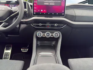 Škoda Kodiaq 2.0 TSI Sportline 4x4