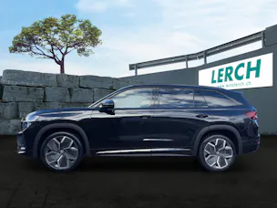 Škoda Kodiaq 2.0 TSI Sportline 4x4