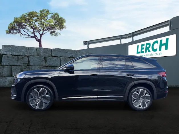 Škoda Kodiaq 2.0 TSI Sportline 4x4