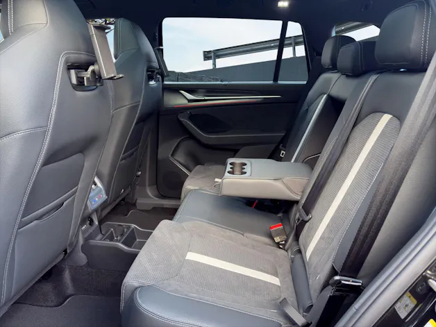 Škoda Kodiaq 2.0 TSI Sportline 4x4
