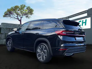 Škoda Kodiaq 2.0 TSI Sportline 4x4