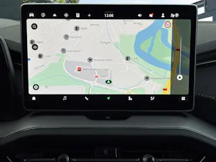 Škoda Kodiaq 2.0 TSI Sportline 4x4