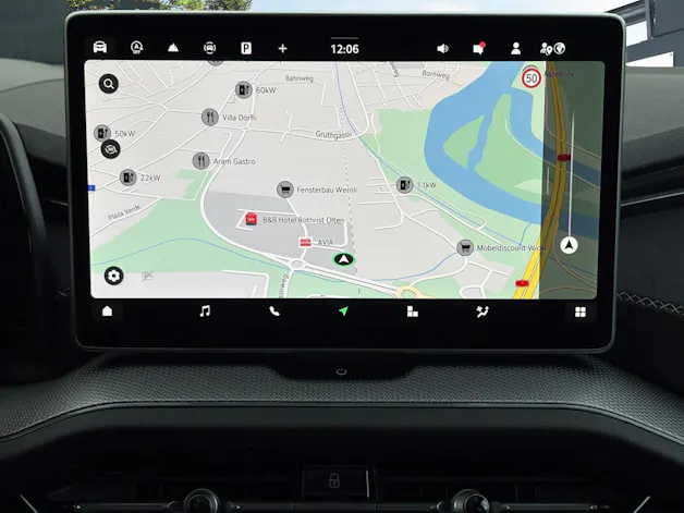 Škoda Kodiaq 2.0 TSI Sportline 4x4