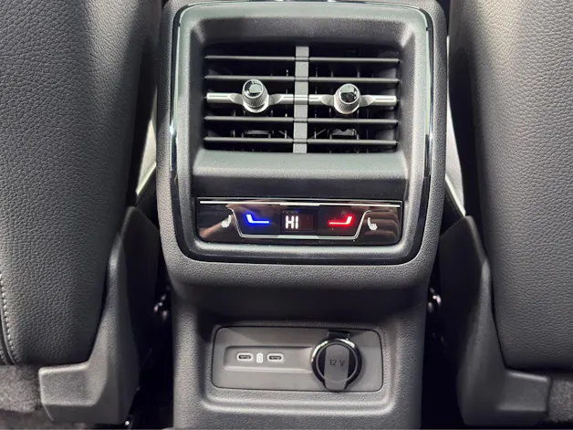 Škoda Kodiaq 2.0 TSI Sportline 4x4