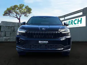 Škoda Kodiaq 2.0 TSI Sportline 4x4