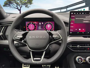 Škoda Kodiaq 2.0 TSI Sportline 4x4