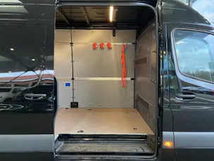 Mercedes-Benz Sprinter 319 CDI Lang A