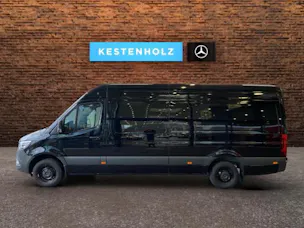 Mercedes-Benz Sprinter 319 CDI Lang A