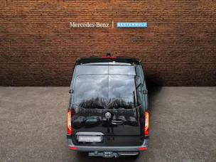 Mercedes-Benz Sprinter 319 CDI Lang A