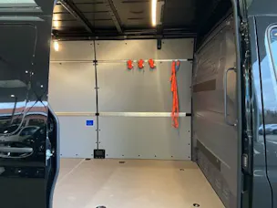 Mercedes-Benz Sprinter 319 CDI Lang A