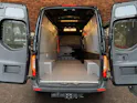 Mercedes-Benz Sprinter 319 CDI Lang A