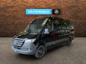 Mercedes-Benz Sprinter 319 CDI Lang A