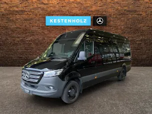Mercedes-Benz Sprinter 319 CDI Lang A