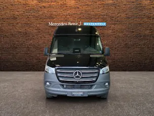Mercedes-Benz Sprinter 319 CDI Lang A