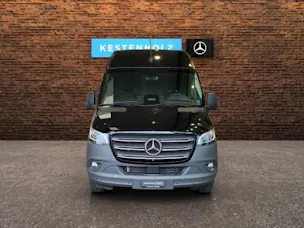Mercedes-Benz Sprinter 319 CDI Lang A