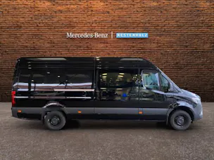 Mercedes-Benz Sprinter 319 CDI Lang A