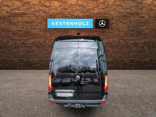 Mercedes-Benz Sprinter 319 CDI Lang A