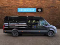 Mercedes-Benz Sprinter 319 CDI Lang A
