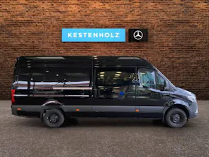 Mercedes-Benz Sprinter 319 CDI Lang A