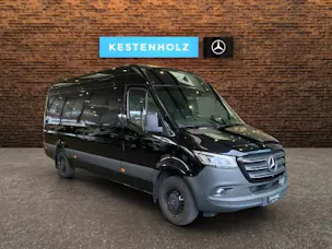 Mercedes-Benz Sprinter 319 CDI Lang A