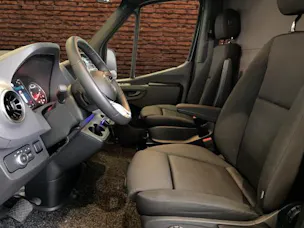 Mercedes-Benz Sprinter 319 CDI Lang A