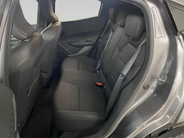 Renault Clio 1.8 E-Tech Techno