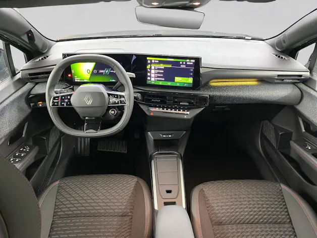Renault Clio 1.8 E-Tech Techno
