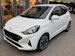 Hyundai i10 1.2 Amplia AMT5