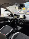 Hyundai i10 1.2 Amplia AMT5