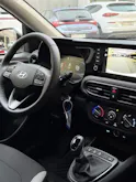 Hyundai i10 1.2 Amplia AMT5