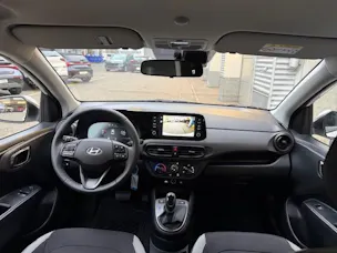 Hyundai i10 1.2 Amplia AMT5