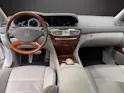 Mercedes-Benz CL 63 AMG