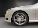 Mercedes-Benz CL 63 AMG