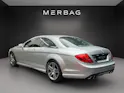 Mercedes-Benz CL 63 AMG