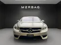 Mercedes-Benz CL 63 AMG